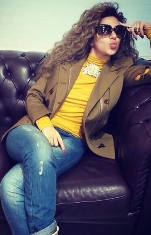 فساتين ميريام فارس
